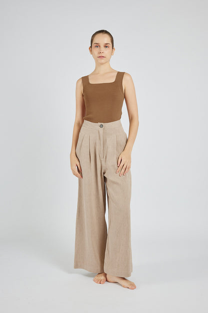 Essential Tank - Sand