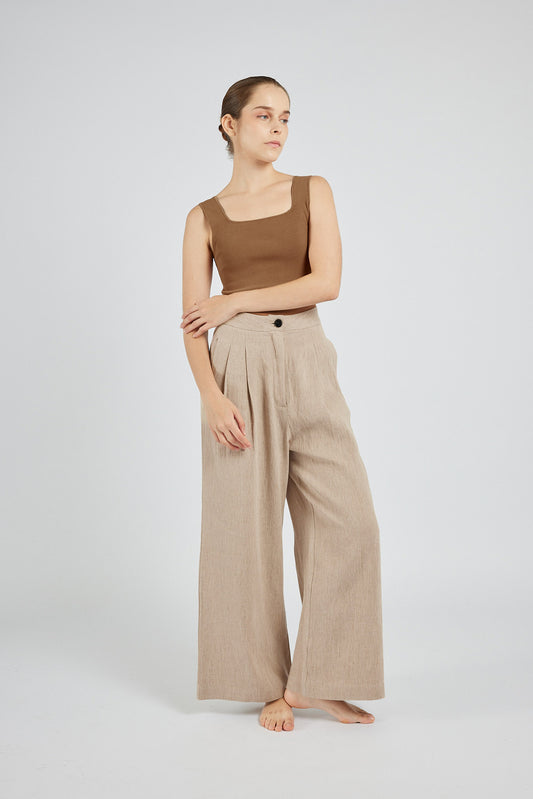 Essential Tank - Sand
