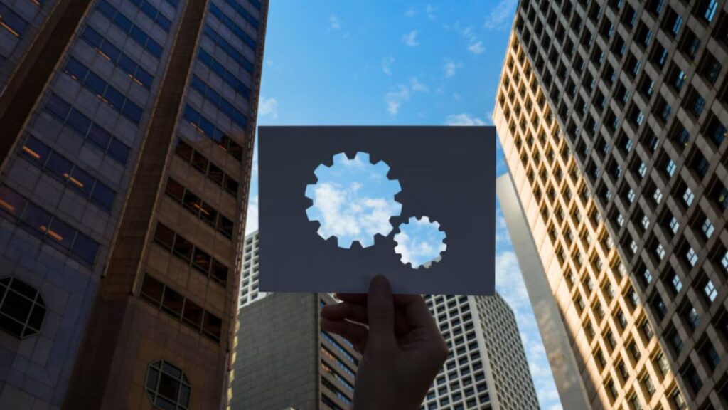 The Power of the 2RSB9053: How It’s Changing Industry Standards