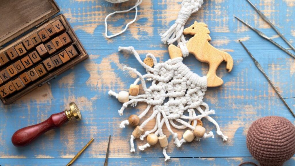 Creating Your First Chainmail Piece: Tips and Techniques for Newbies