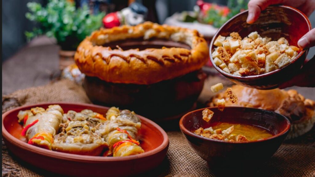 Why Kouskousi is the Ultimate Comfort Food for Any Occasion