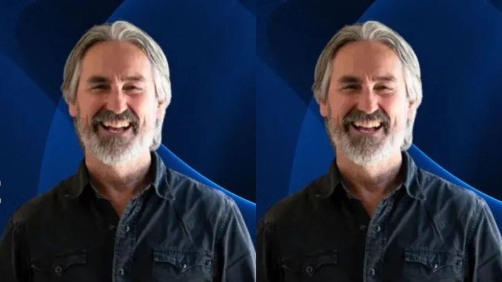 Mike Wolfe Passion Project