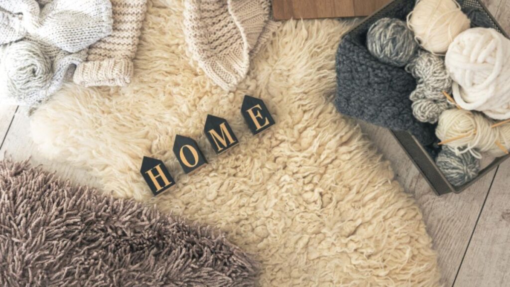 The History and Evolution of Wollmatten in Interior Design