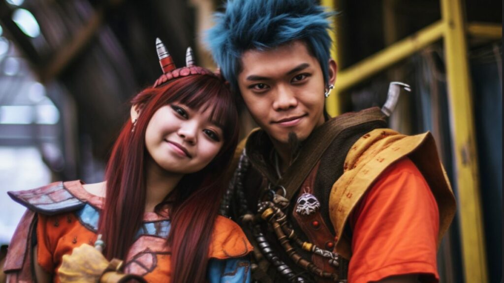 Animeidhen vs. Traditional Anime: What Sets It Apart?