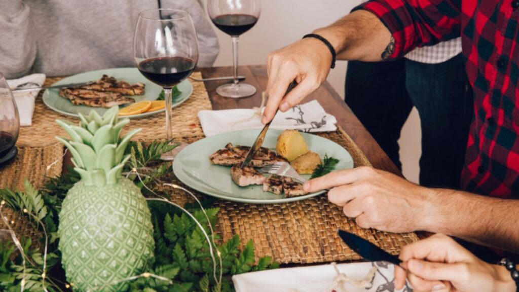 A Culinary Adventure in Aurö: Tasting the Flavors of the Region