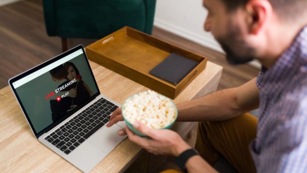 How Flixbaba is Changing the Way We Stream Movies and Series