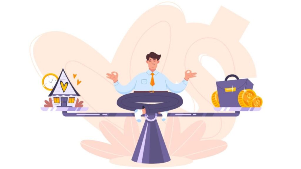 Hyperfiksaatio vs. Distraction: Finding Balance in a Busy World