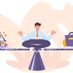 Hyperfiksaatio vs. Distraction: Finding Balance in a Busy World