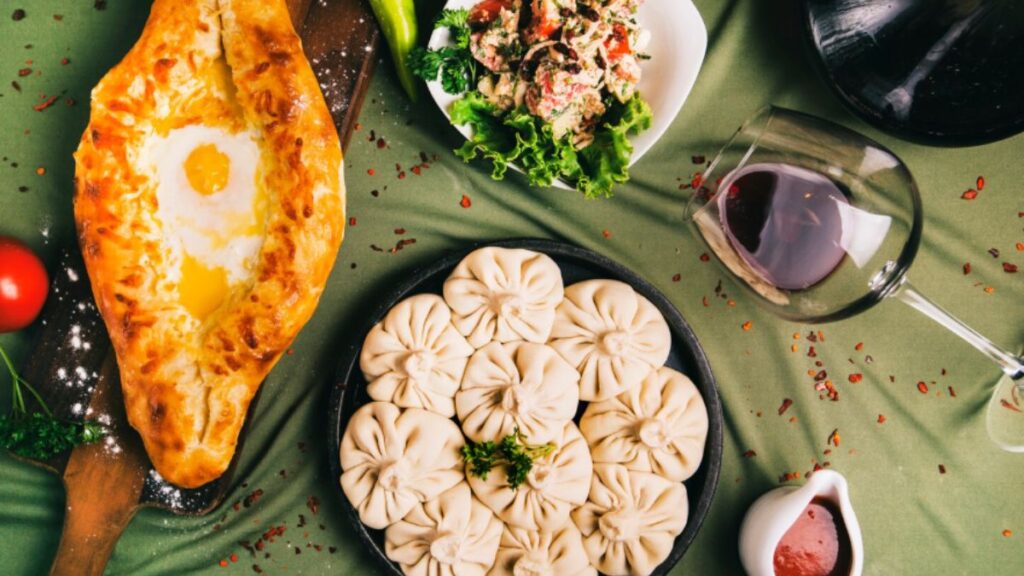 Kouskousi Around the World: How Cultures Celebrate This Dish