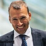 Behind the Scenes with Marcus Hamberg: An Interview with the Artist