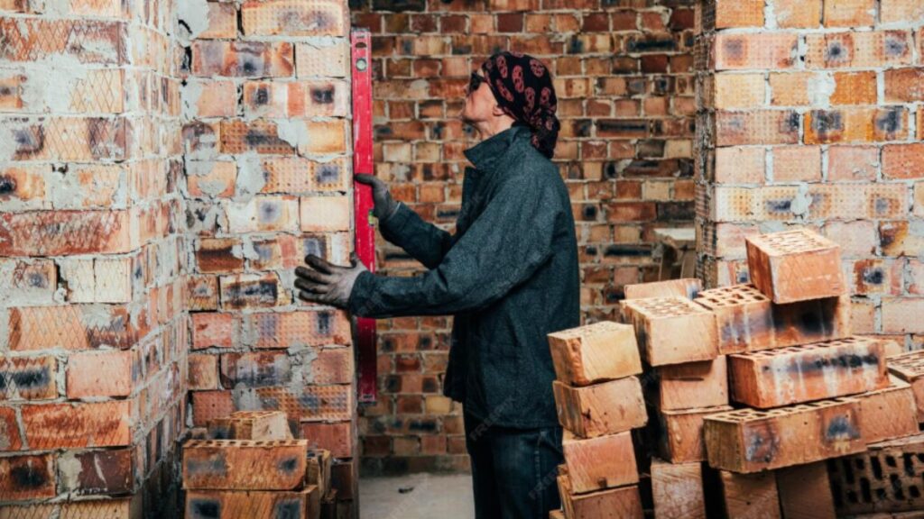 Why NJS Brickwork Stands Out in Modern Construction