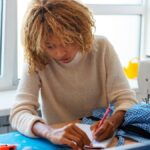 Sewing Simplified: Mastering Nahttypen for Beginners