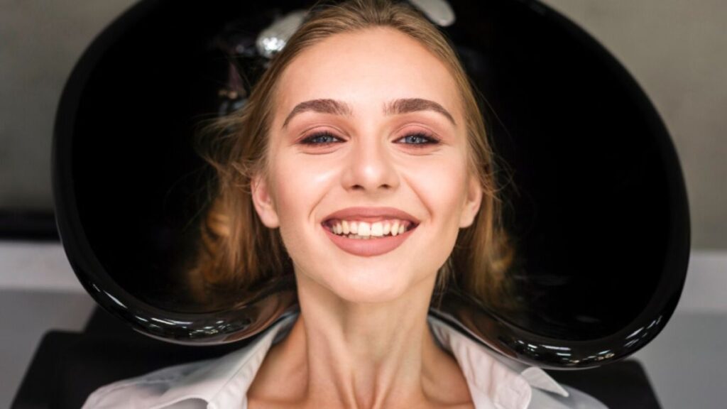 Pearlescent Dental: Elevating Aesthetics in Modern Dentistry