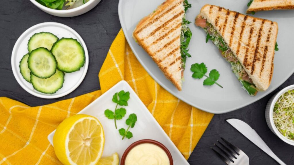 Toastul: The Perfect Blend of Health, Flavor, and Convenience