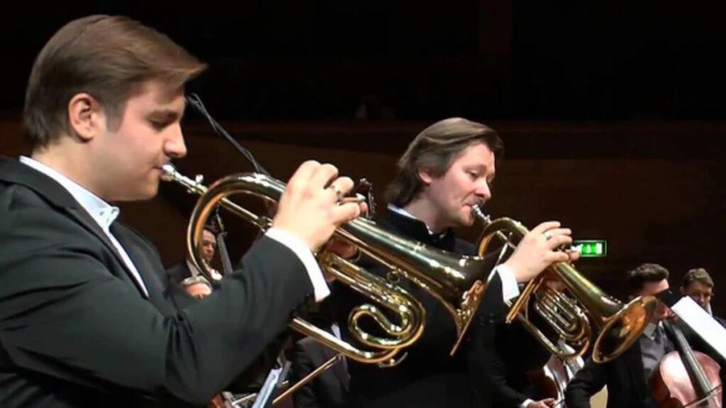 The Flugelhorn: A Deep Dive into Its History and Unique Sound