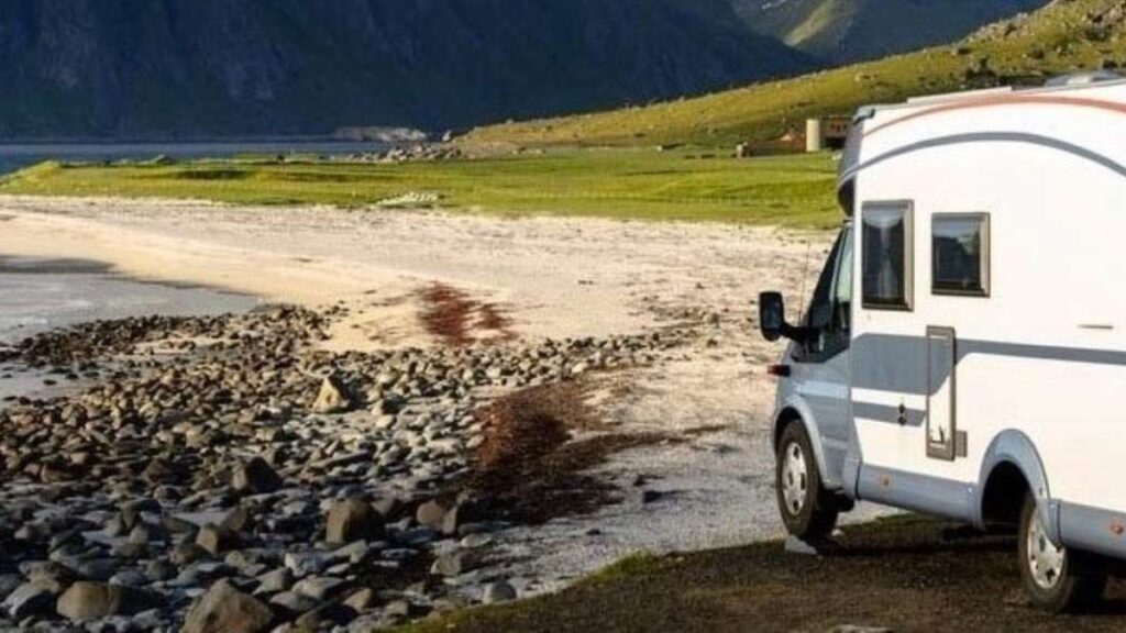 RV Patrick: Tips and Tricks for the Ultimate RV Lifestyle