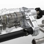 Understanding the Transfer Case: The Heart of Your 4WD System