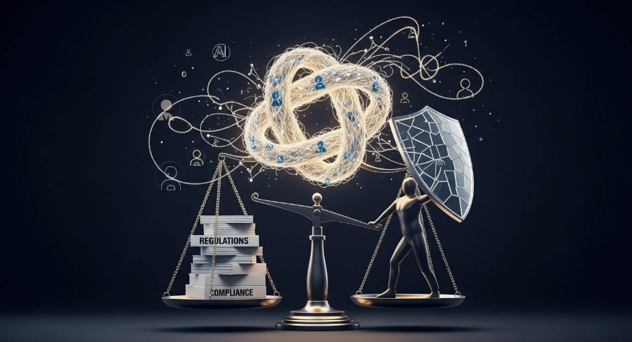 Current Challenges in AI Ethics and Data Privacy