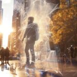 Living in Acceleration City: Embracing Fast-Paced Urban Life