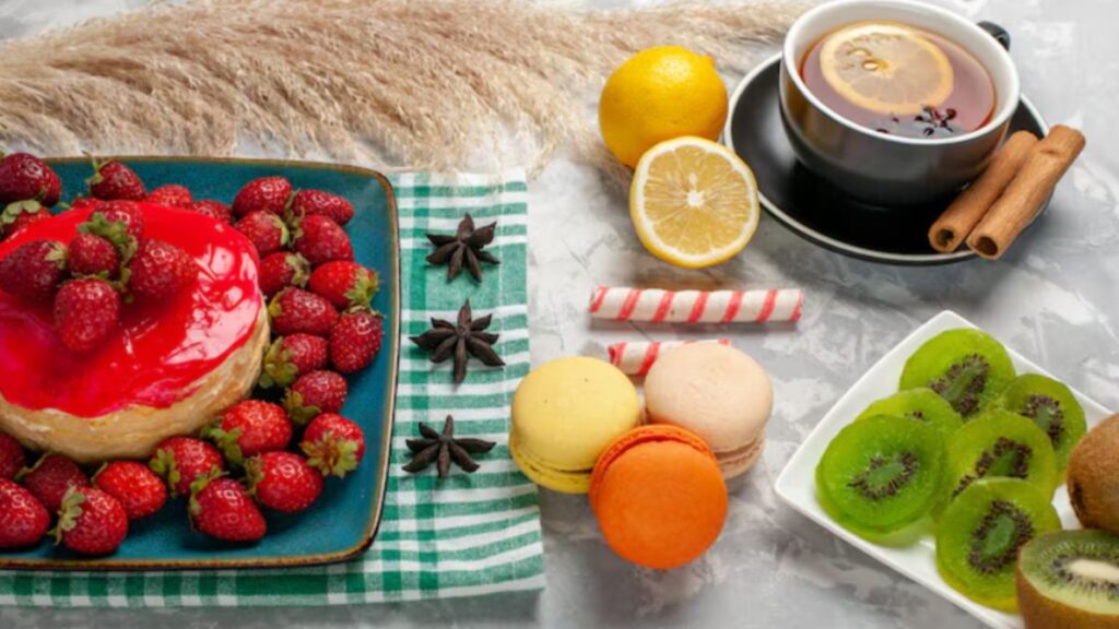 Delicious Recipes Featuring Aspertaan: Sweetening Your Favorites Naturally