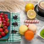 Delicious Recipes Featuring Aspertaan: Sweetening Your Favorites Naturally