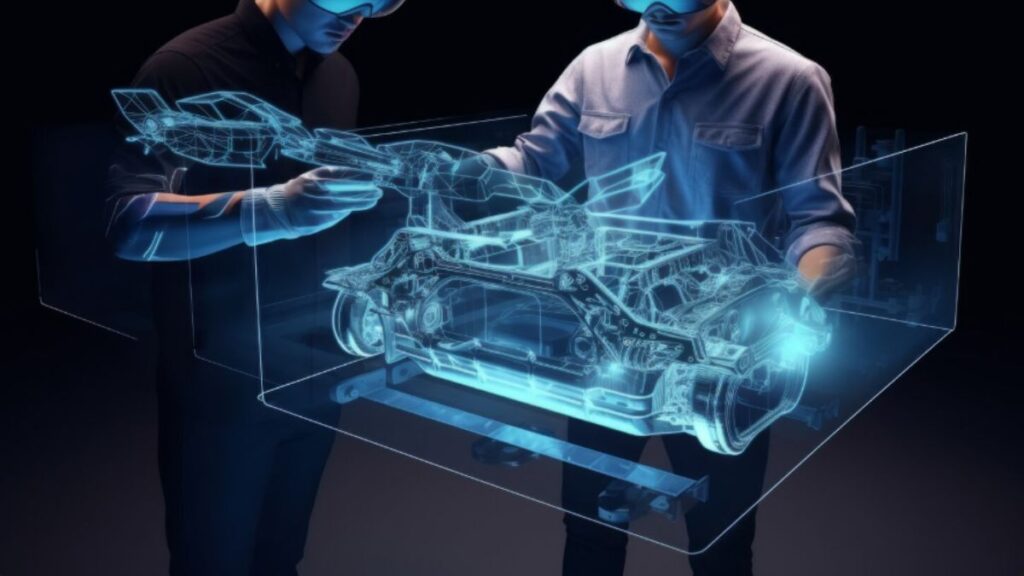 Why BMVX4 is the Future of Automotive Technology