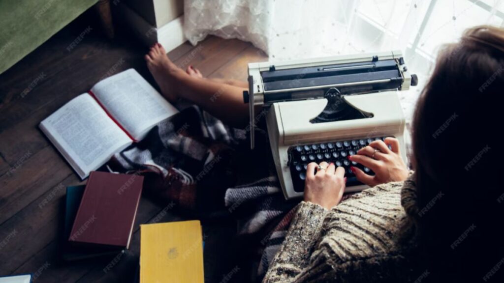 The Evolution of Online Writing: Exploring Bardid’s Role