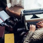 The Evolution of Online Writing: Exploring Bardid’s Role
