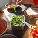 From Farm to Table: The Journey of Crudere in Modern Cuisine