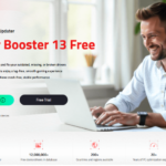 How to Update Your PC Drivers Easily with Driver Booster 13
