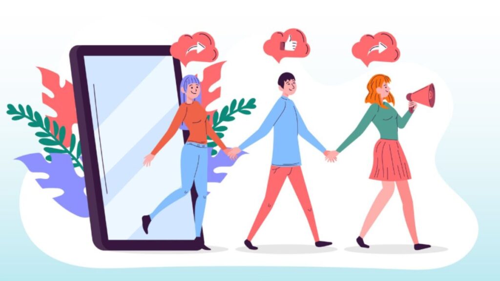 Success Stories from Fapmatch Users: Real Connections, Real Love