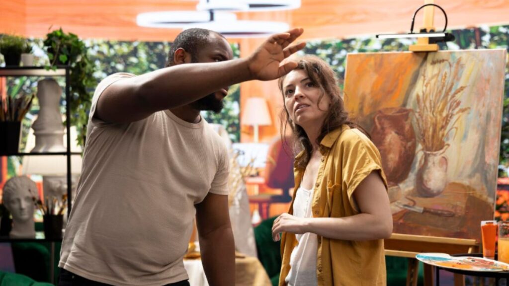 Art and Expression: How Gayfirir Influences Creative Works Today