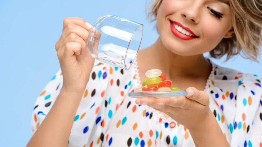 The Health Benefits of Gelatin Gelatin: Nourishing Your Body from Within