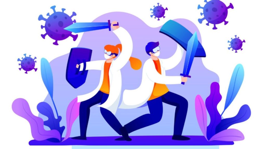 Infector Virus vs. Bacteria: Key Differences You Should Be Aware Of