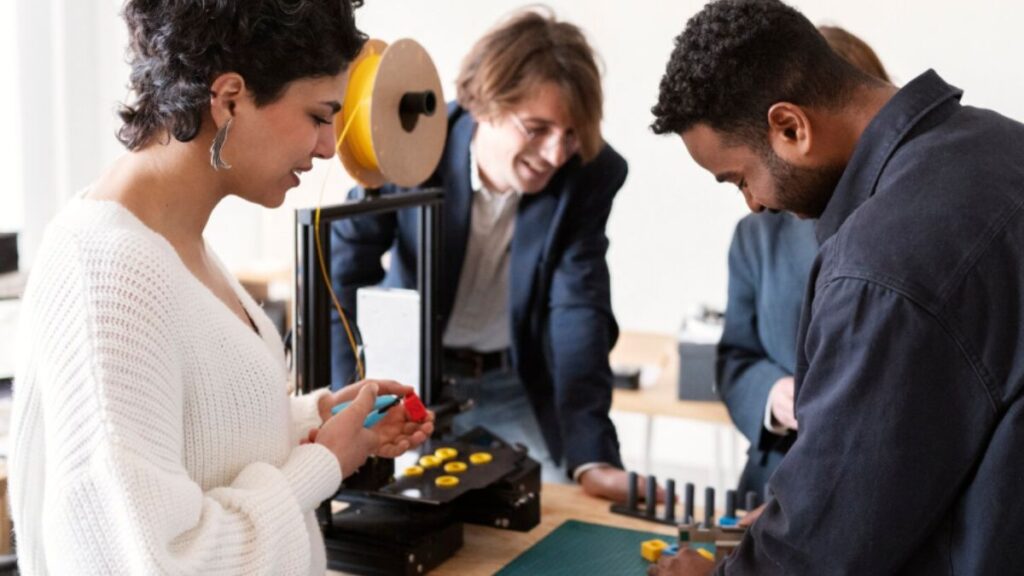 How Innovasis DOJ is Revolutionizing the Way We Think About Innovation