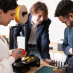 How Innovasis DOJ is Revolutionizing the Way We Think About Innovation