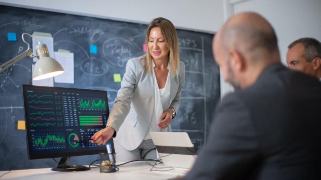 The Evolution of Irish Business Systems: Key Trends and Insights