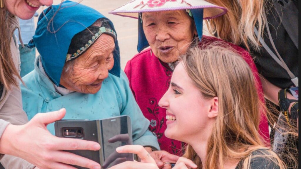 MerTal Family Traditions: Celebrating Culture Across Generations