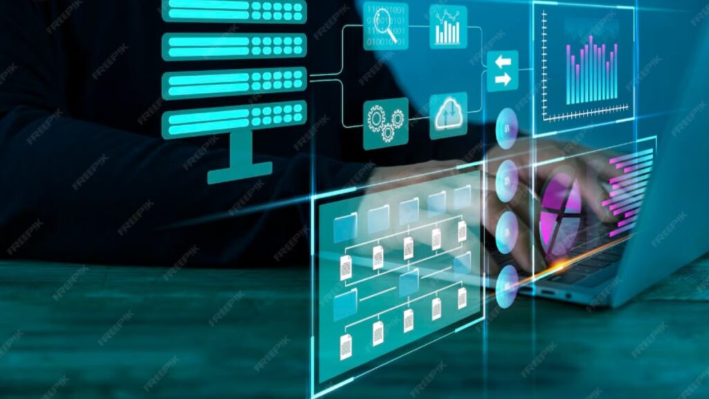 The Role of Platform Event Traps in Real-Time Data Processing