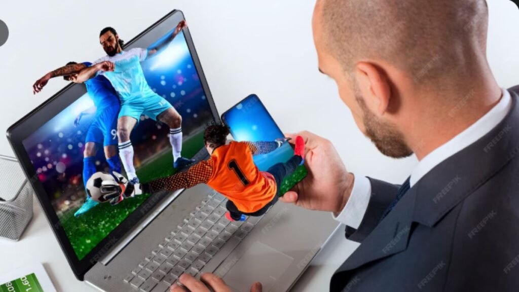 Avoiding Scams: How to Identify Legitimate Soccer Streams Sources