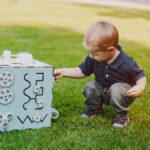 The Benefits of Play: How TotZone Enhances Child Development