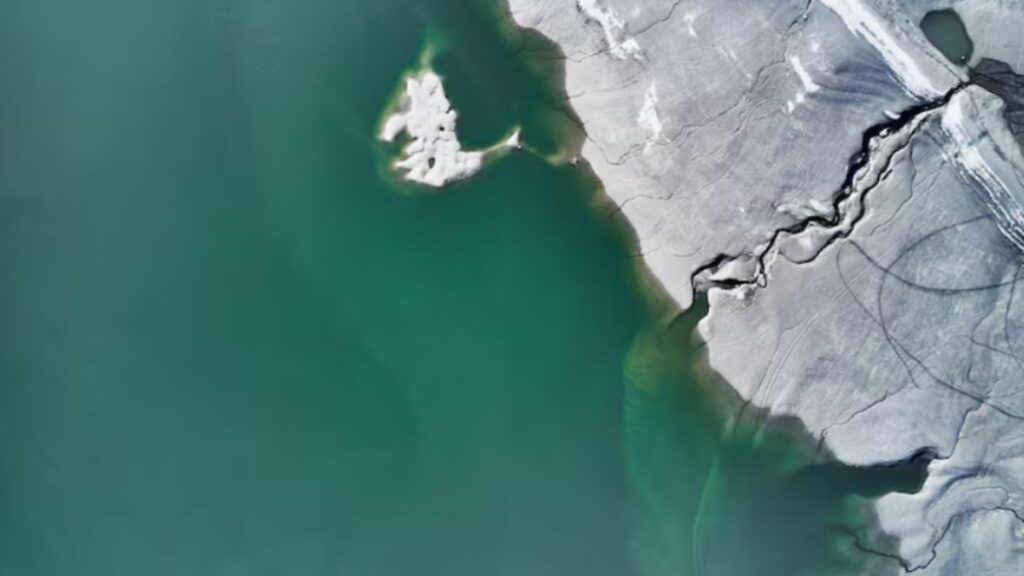 Tundra 2025: Climate Change Impacts and Adaptation Strategies