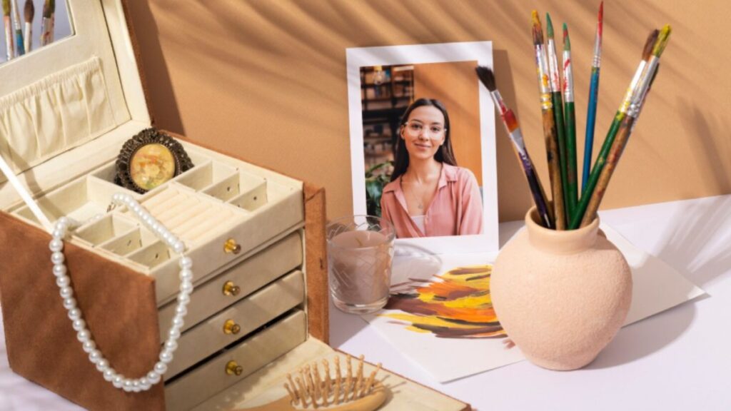 Aesthetic Inspirations: How سكسيه عراقيه Influences Art and Design