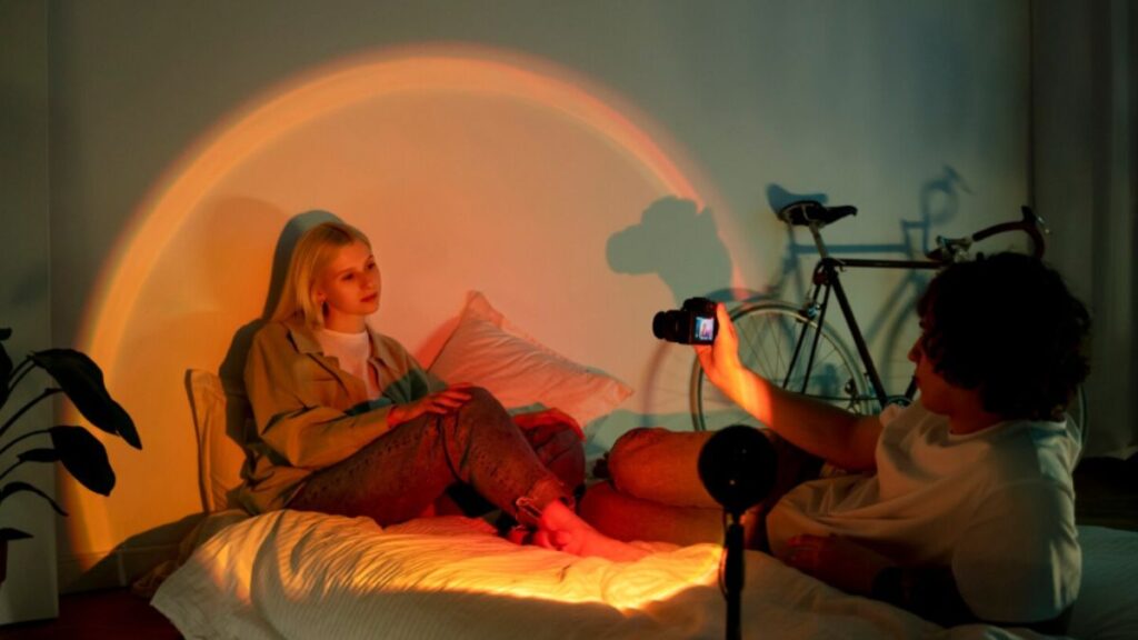 Behind the Scenes: The Story of DreamWithJeff.com and Its Creator