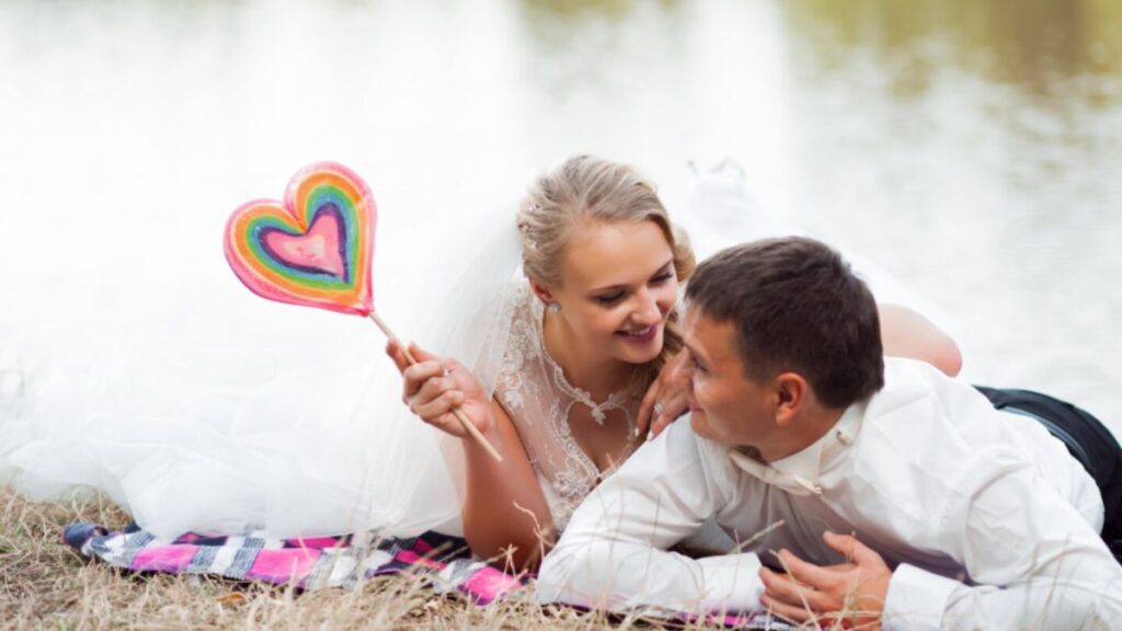 Engagement Photos Ideas That Reflect Your Unique Love Story