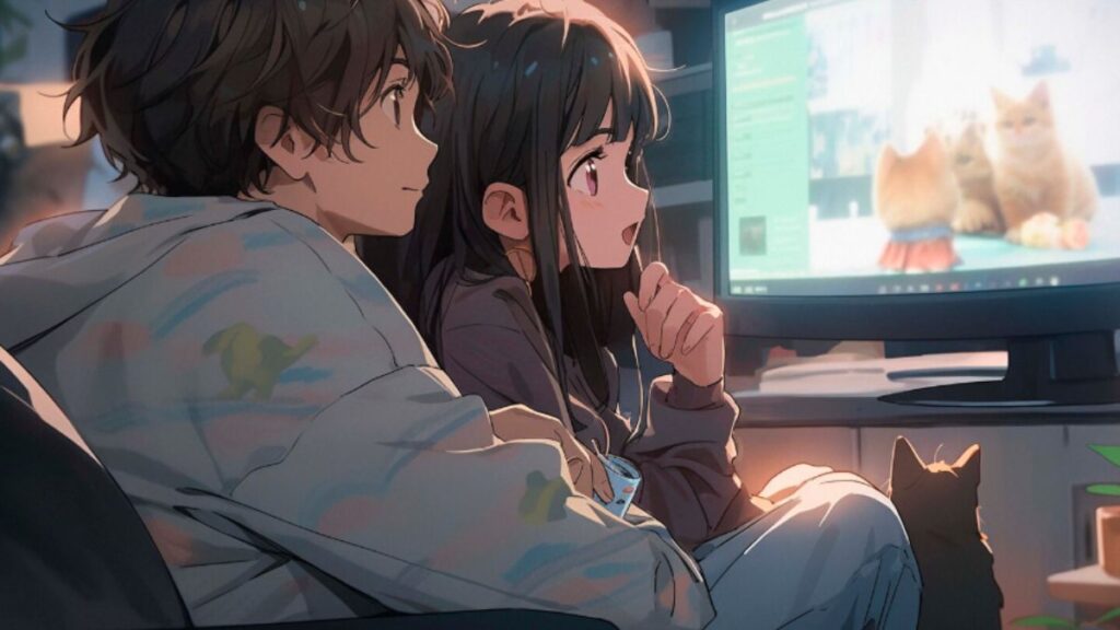 KissAnime: The Ultimate Guide to Streaming Your Favorite Anime Series